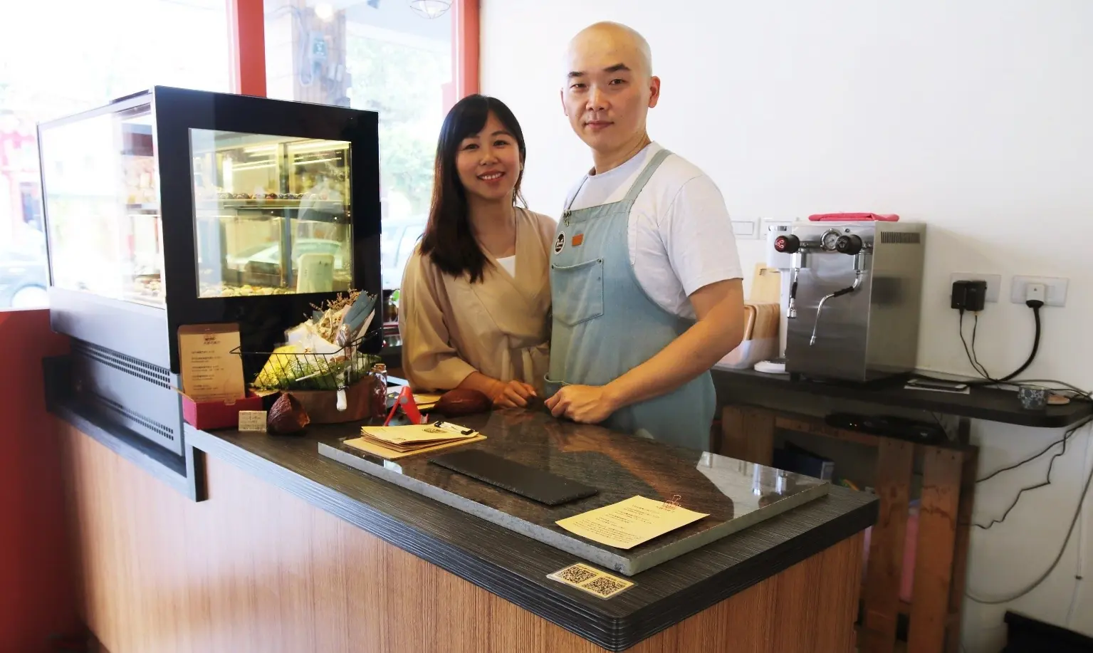 宜蘭手工巧克力專賣店「Rebirth chocolate」 高級伴手禮 送禮好選擇