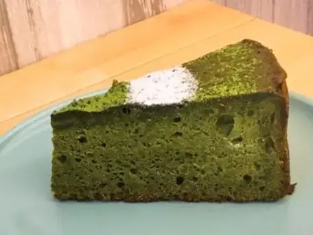 皮皮手作千層 媲美專櫃的高級甜點