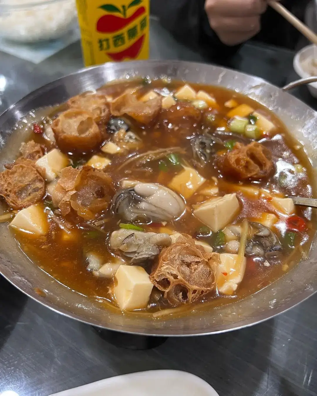 高CP值蔗香脆皮桶仔雞 宜蘭必吃美食大仁哥