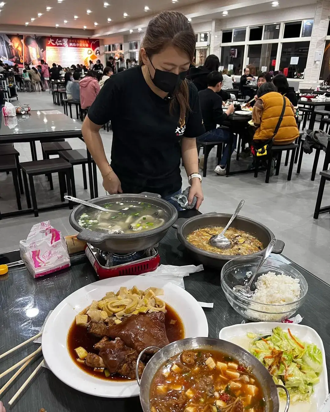 高CP值蔗香脆皮桶仔雞 宜蘭必吃美食大仁哥