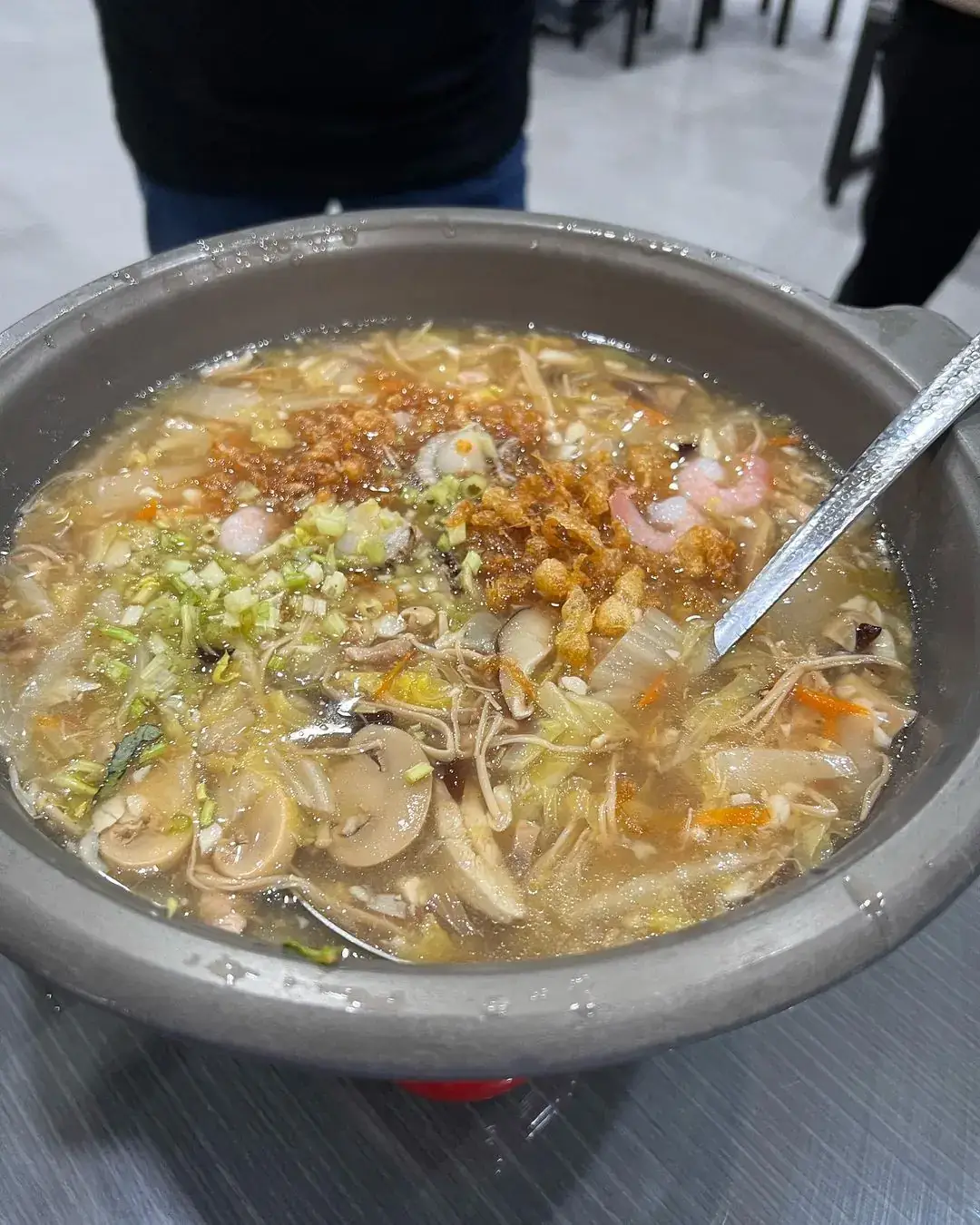 高CP值蔗香脆皮桶仔雞 宜蘭必吃美食大仁哥
