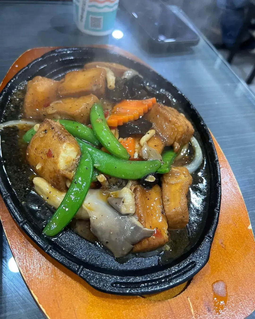 高CP值蔗香脆皮桶仔雞 宜蘭必吃美食大仁哥