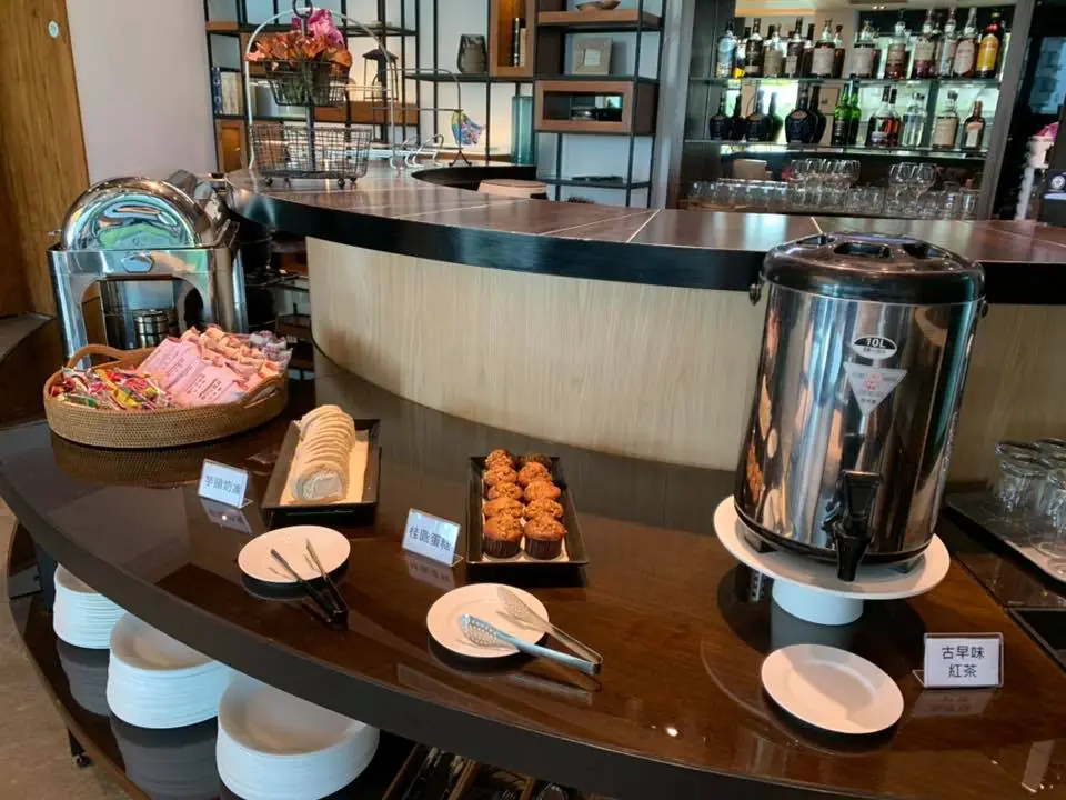藏闊渡假會館媲美峇里島villa風景的渡假飯店