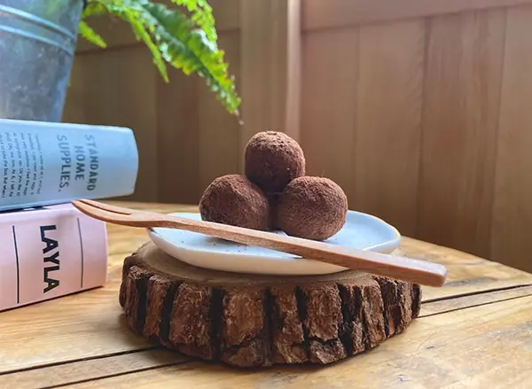 宜蘭手工巧克力專賣店「Rebirth chocolate」 高級伴手禮 送禮好選擇