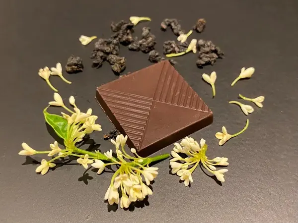 宜蘭手工巧克力專賣店「Rebirth chocolate」 高級伴手禮 送禮好選擇