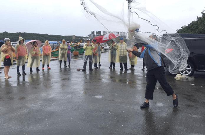 蘭陽溪口休閒農業區 來場親近自然的深度旅行 蘭陽溪口休閒農業區 來場親近自然的深度旅行