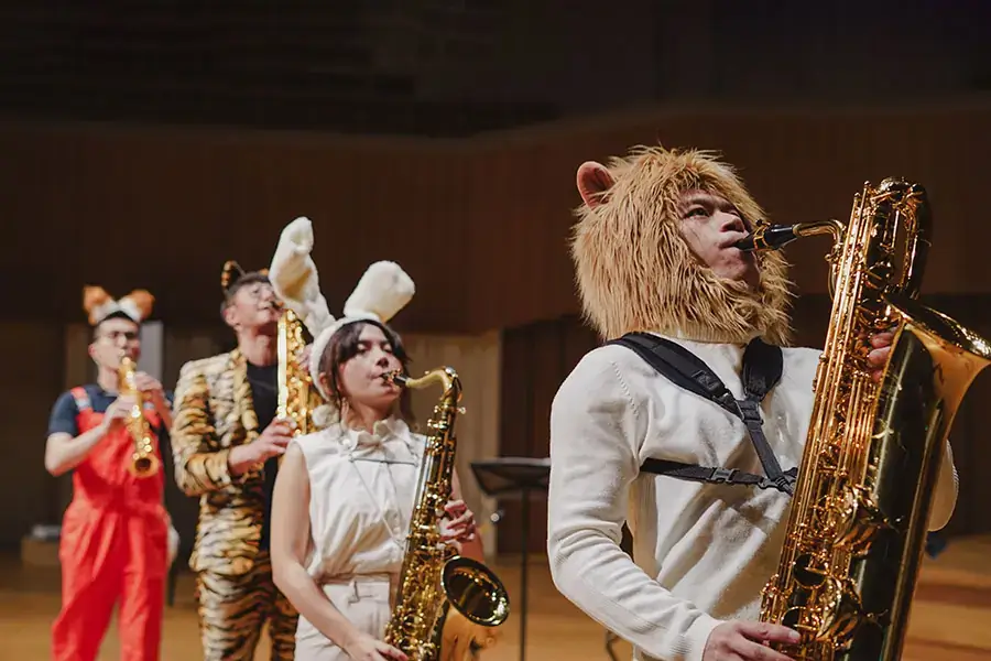 天涼好Chill　礁溪跑馬古道秋日藝文登場