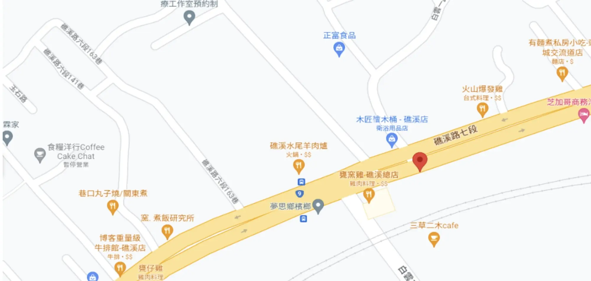 網美打卡秘境抹茶山 聖母登山步道攻略
