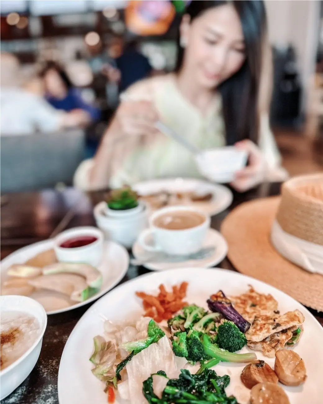 藏闊渡假會館媲美峇里島villa風景的渡假飯店
