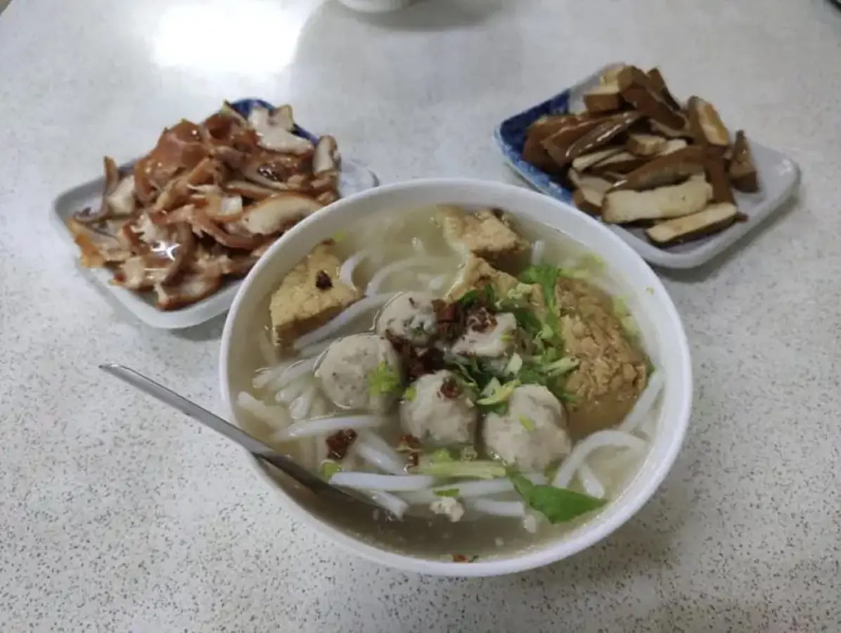 激推宜蘭魚丸米粉！ 5 家口袋名單報你知！