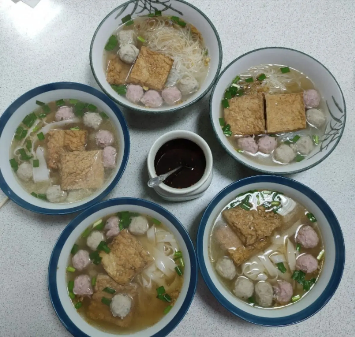 激推宜蘭魚丸米粉！ 5 家口袋名單報你知！