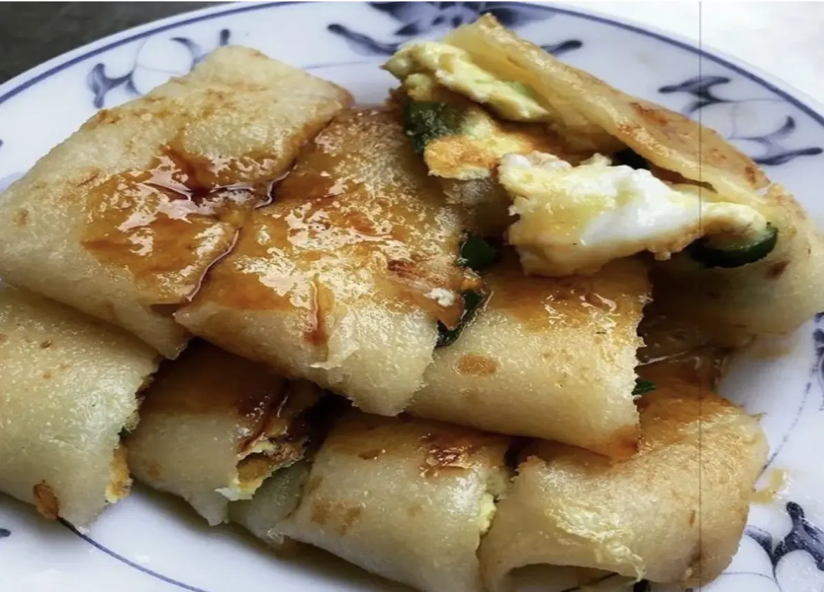 宜蘭經典早餐哪裡吃？在地人不藏私大公開！