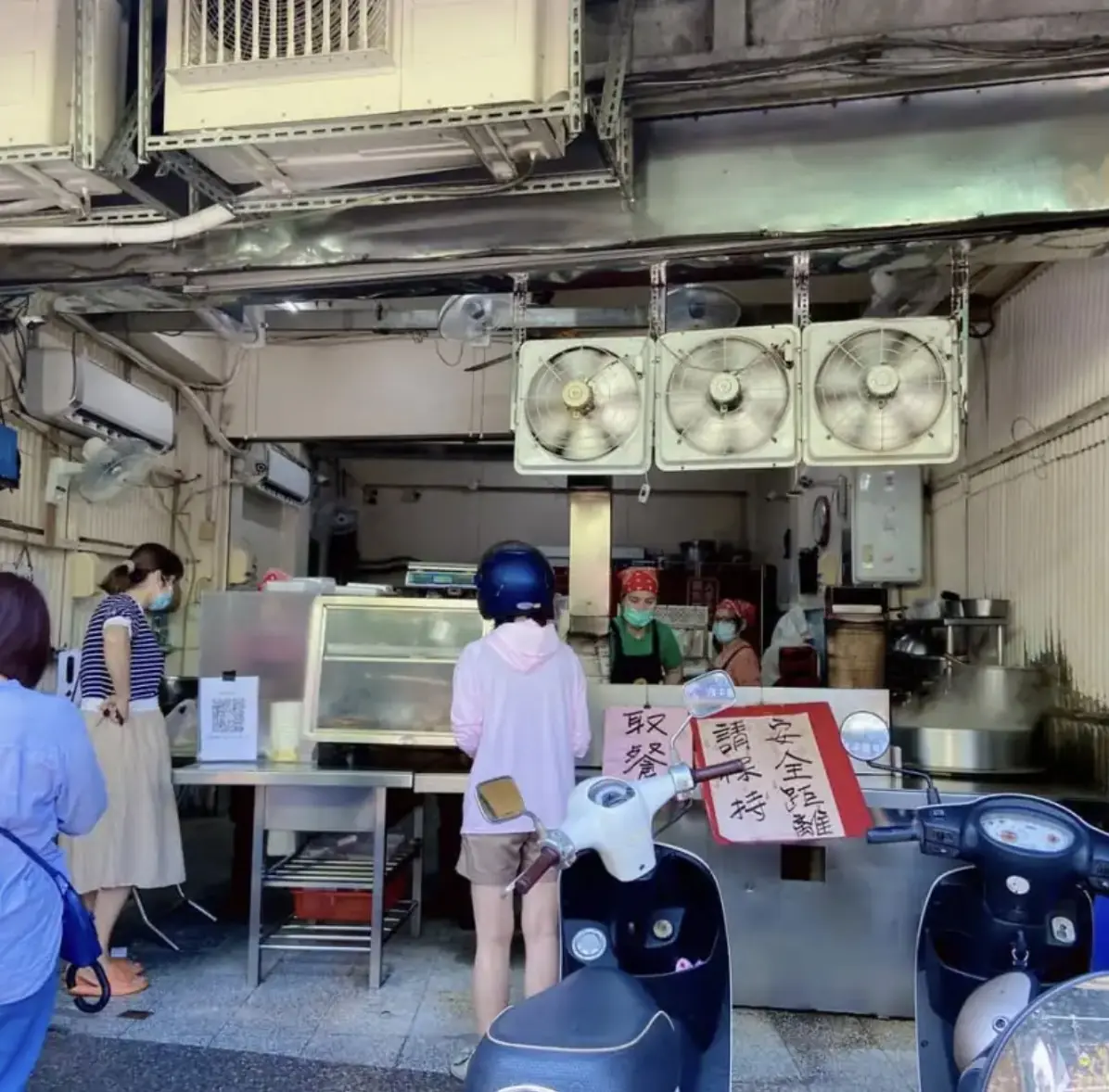 宜蘭經典早餐哪裡吃?在地人不藏私大公開! 宜蘭經典早餐哪裡吃?在地人不藏私大公開!
