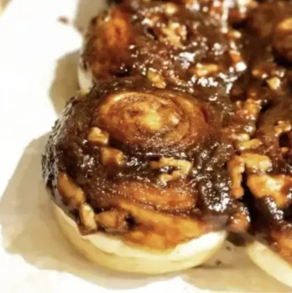 肉桂捲必吃名單?偷偷告訴你 5 家寶藏店家! 肉桂捲必吃名單?偷偷告訴你 5 家寶藏店家!