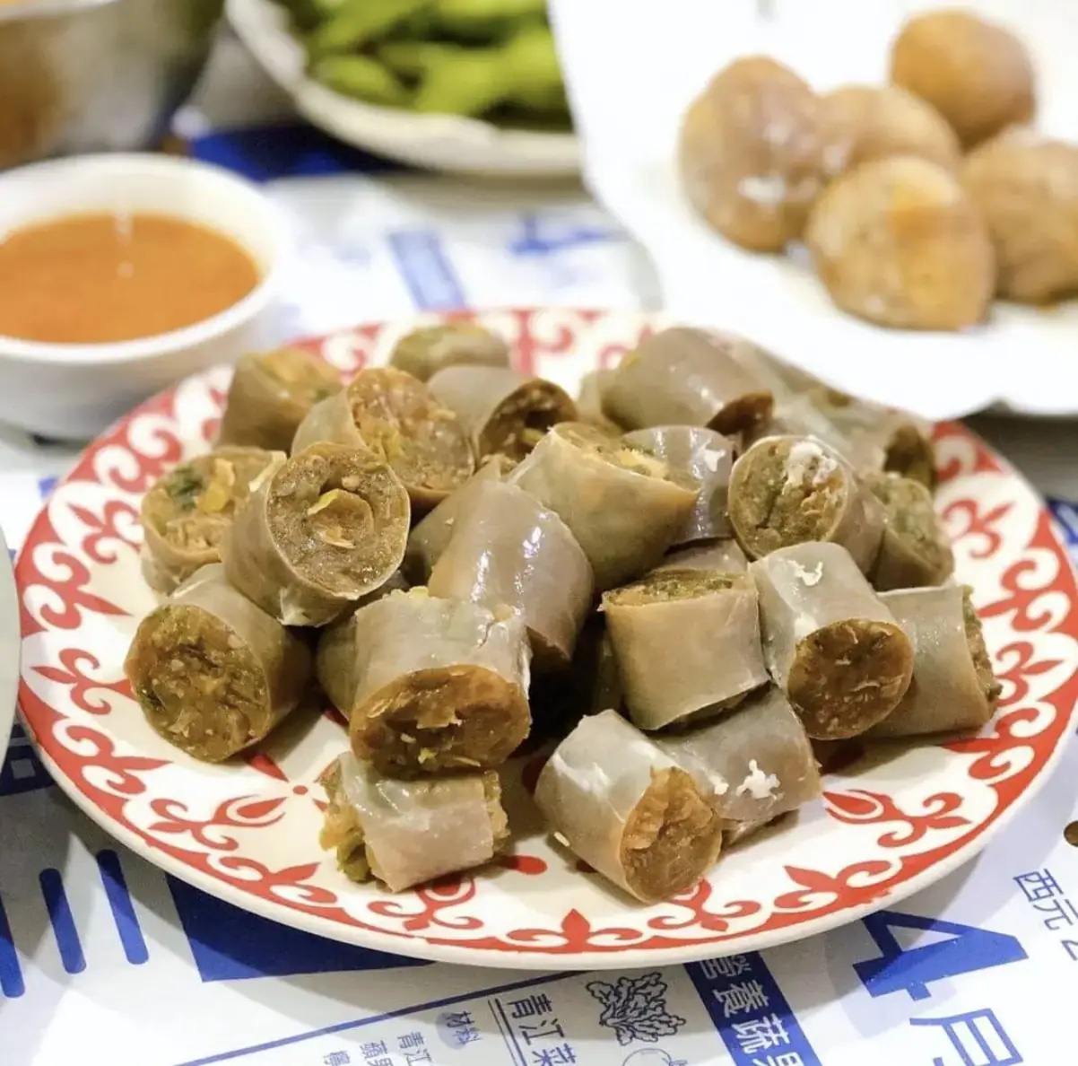 宜蘭小吃有哪些？不可錯過 6 樣必吃小吃！