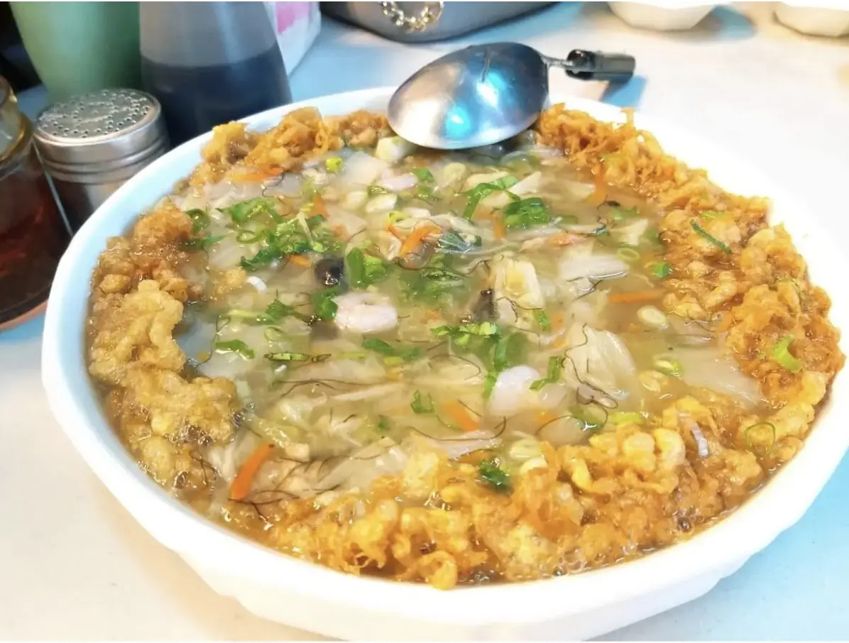 宜蘭小吃有哪些？不可錯過 6 樣必吃小吃！