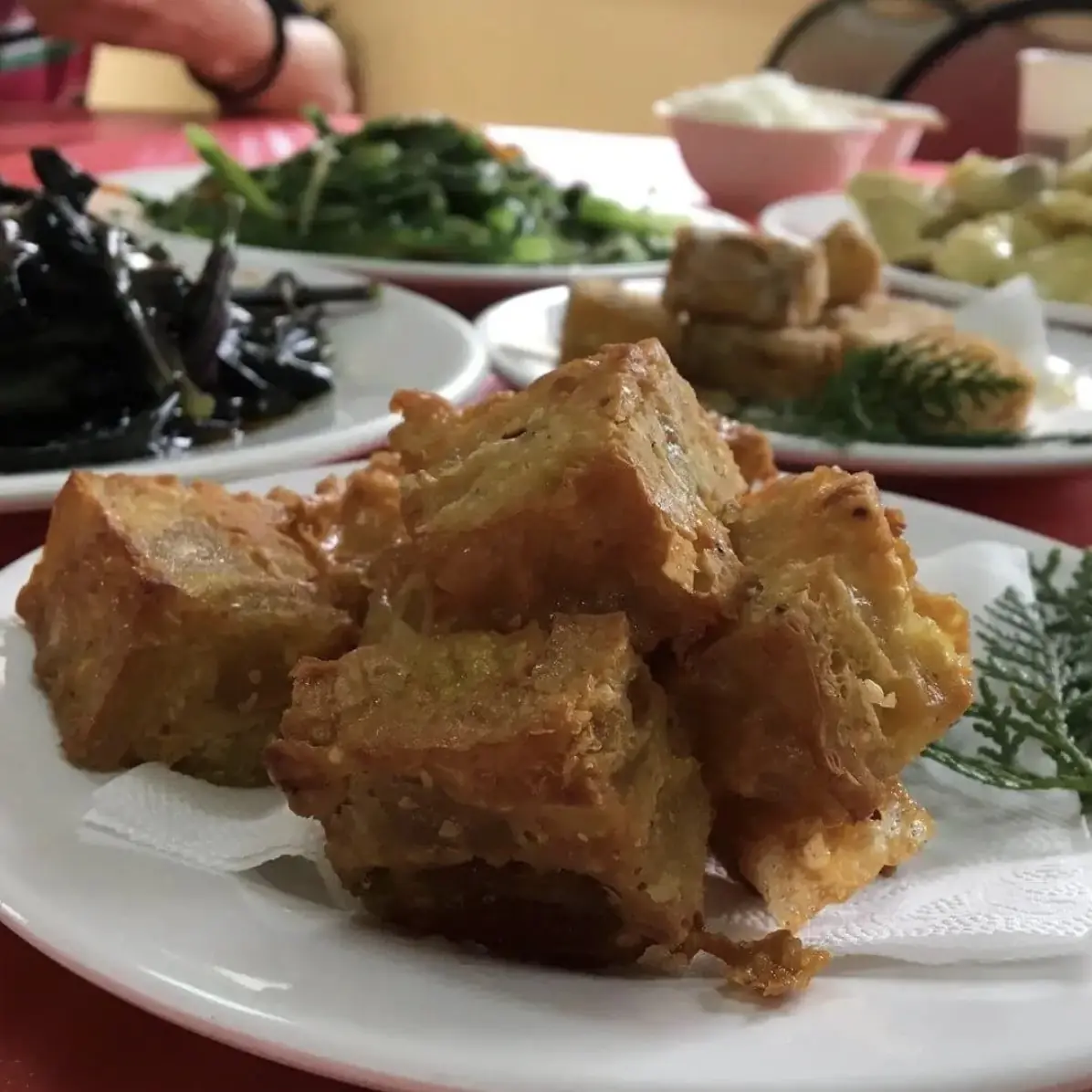 宜蘭小吃有哪些？不可錯過 6 樣必吃小吃！