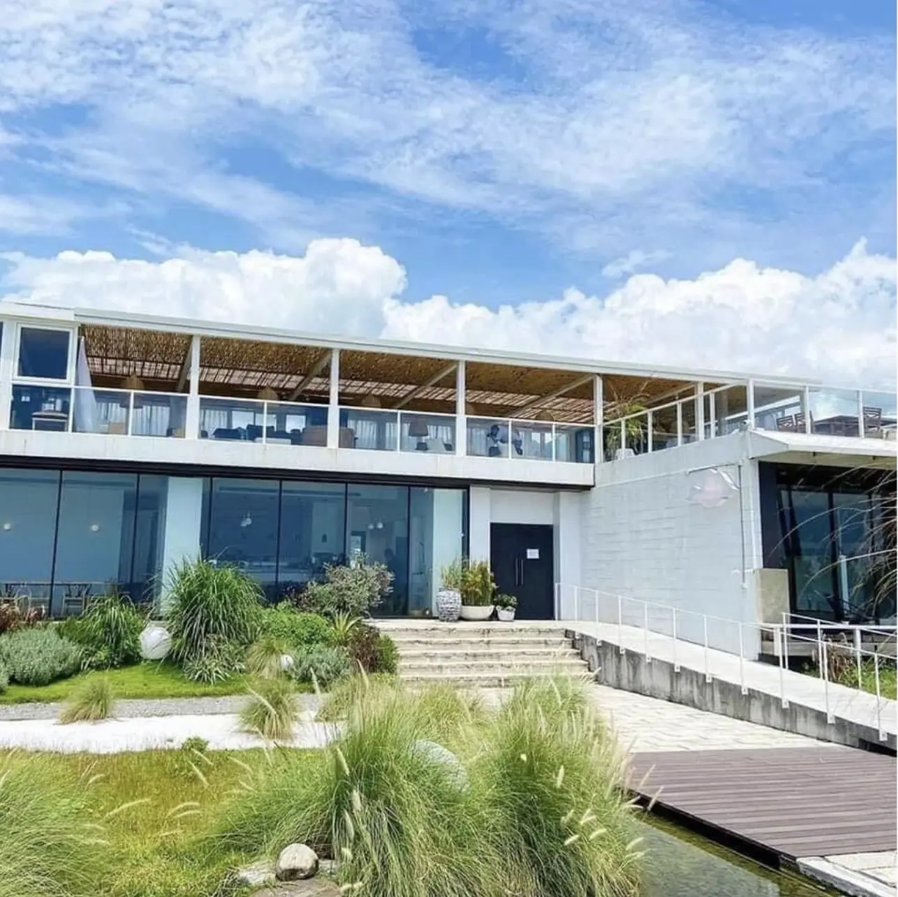 宜蘭沿海美景 精選4間頭城海岸咖啡館