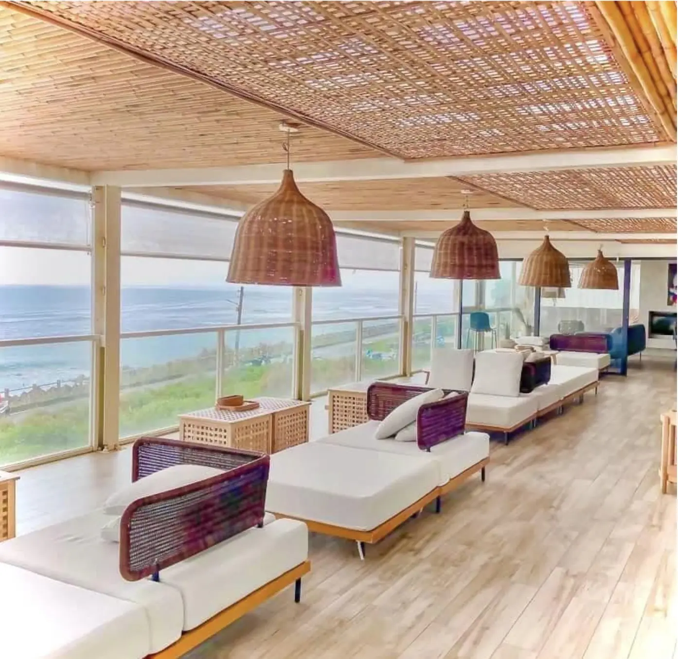 宜蘭沿海美景 精選4間頭城海岸咖啡館