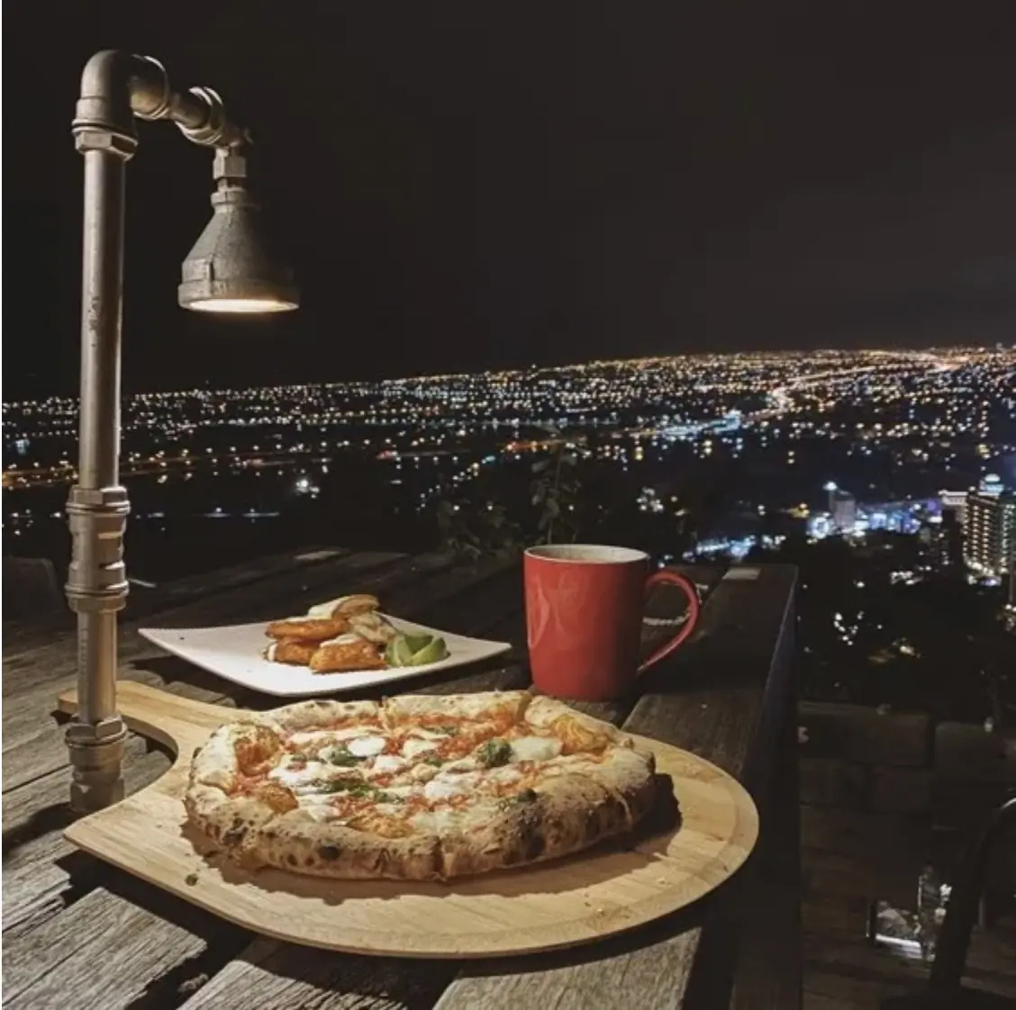 宜蘭夜景必訪清單?5 大浪漫約會地點大公開! 宜蘭夜景必訪清單?5 大浪漫約會地點大公開!