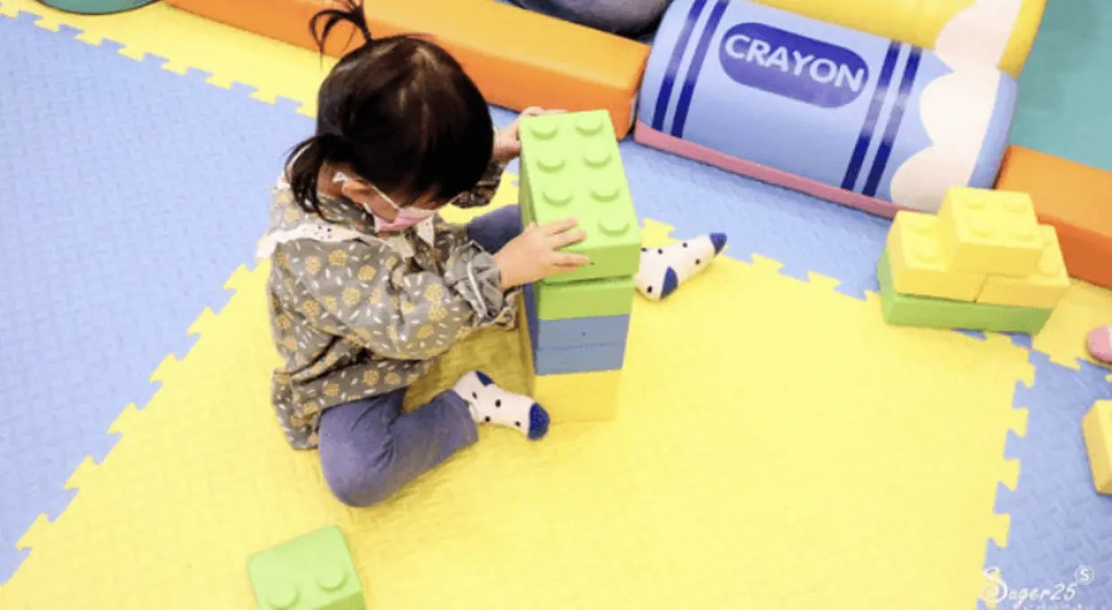 宜蘭親子景點哪裡找？5個小孩放風地點報你知！