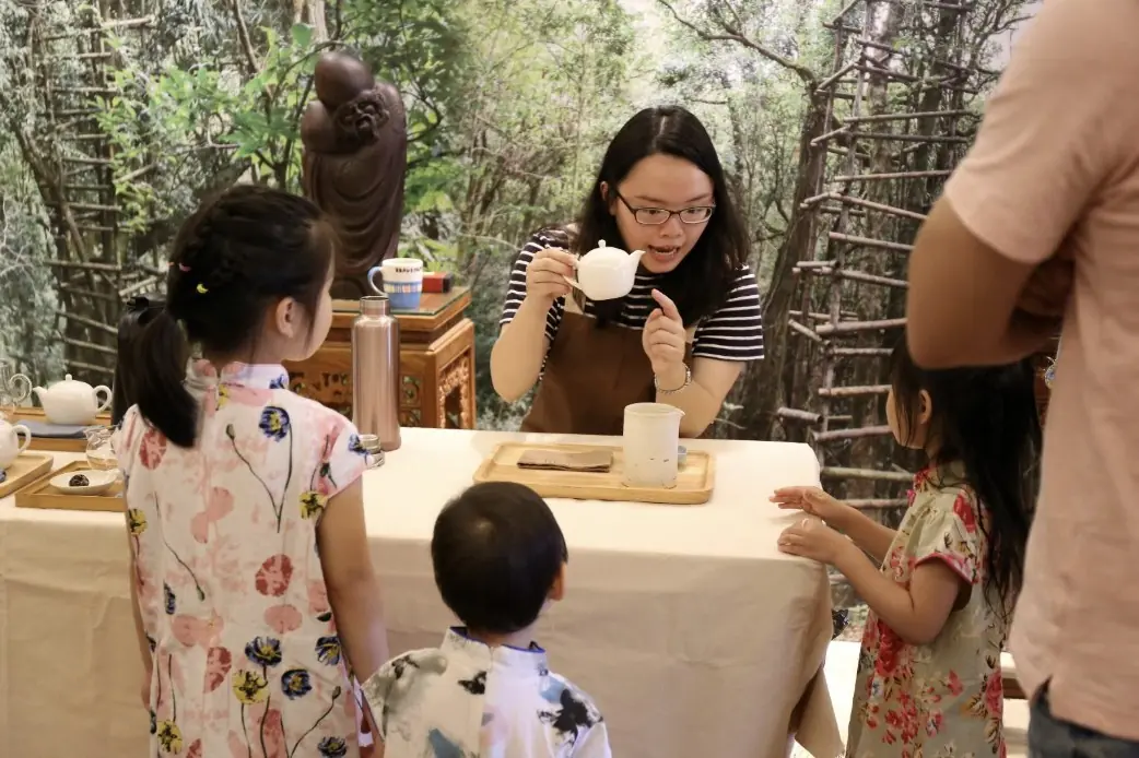 宜蘭6處親子旅遊好去處 好吃又好玩