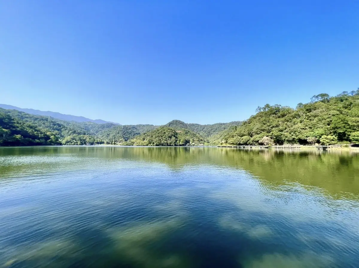 宜蘭約會懶人包 6個IG景點大公開