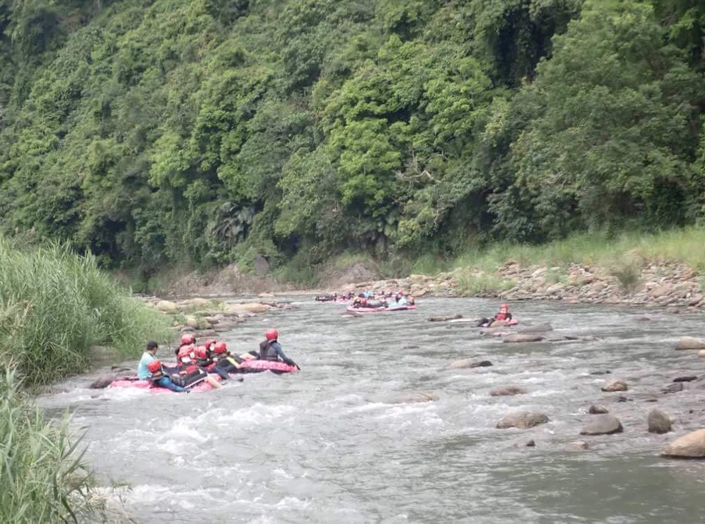南澳旅遊有趣嗎?泰雅文化讓你意猶未竟! 南澳旅遊有趣嗎?泰雅文化讓你意猶未竟!