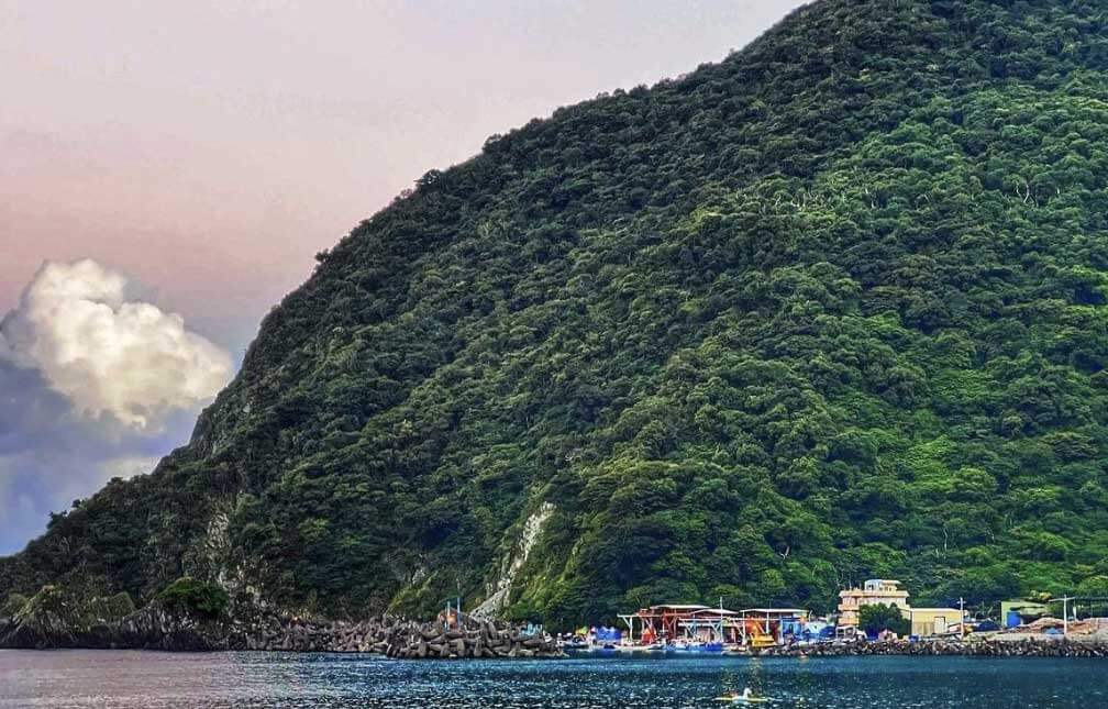 南澳旅遊有趣嗎?泰雅文化讓你意猶未竟! 南澳旅遊有趣嗎?泰雅文化讓你意猶未竟!