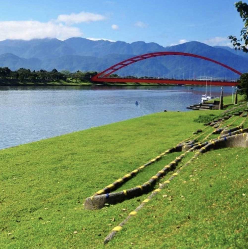 南澳旅遊有趣嗎?泰雅文化讓你意猶未竟! 南澳旅遊有趣嗎?泰雅文化讓你意猶未竟!