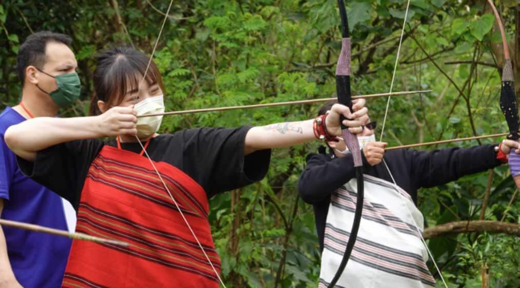 南澳旅遊有趣嗎?泰雅文化讓你意猶未竟! 南澳旅遊有趣嗎?泰雅文化讓你意猶未竟!