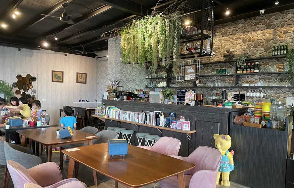 宜蘭寵物友善餐廳 精選3間優質推薦 宜蘭寵物友善餐廳 精選3間優質推薦