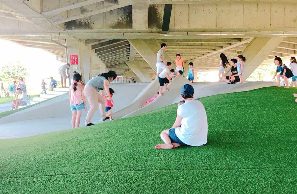 宜蘭遛小孩景點在哪裡?4個免費的遛小孩好去處! 宜蘭遛小孩景點在哪裡?4個免費的遛小孩好去處!