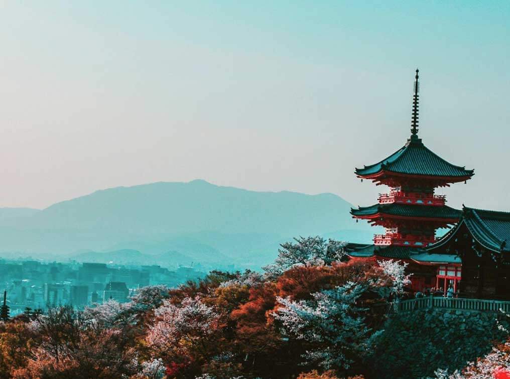 宜蘭日式景點哪裡找?超美景點一次推薦給你! 宜蘭日式景點哪裡找?超美景點一次推薦給你!
