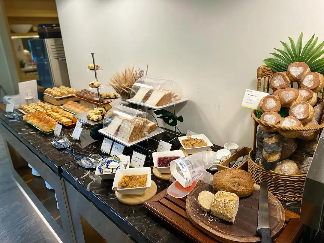 宜蘭力麗威斯汀度假酒店 放鬆療癒的山林之旅